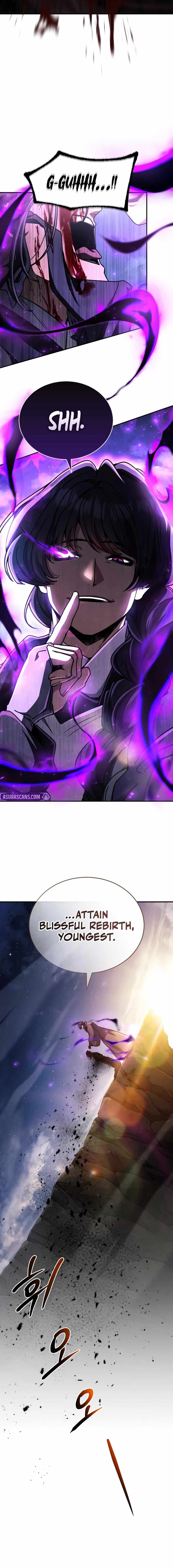 Reincarnation of the Fist King - Chapter 43 Page 31