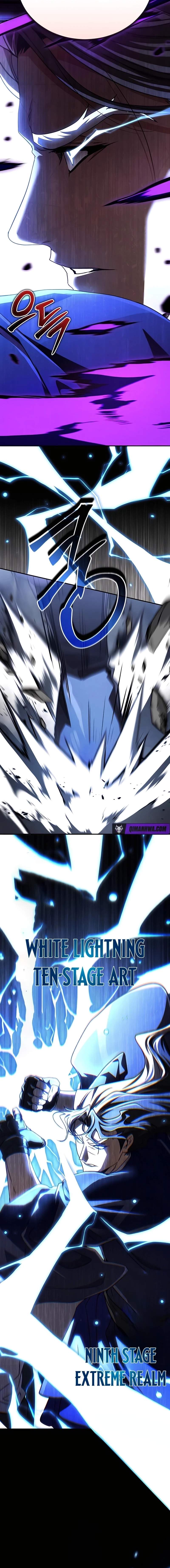 Reincarnation of the Fist King - Chapter 45 Page 16