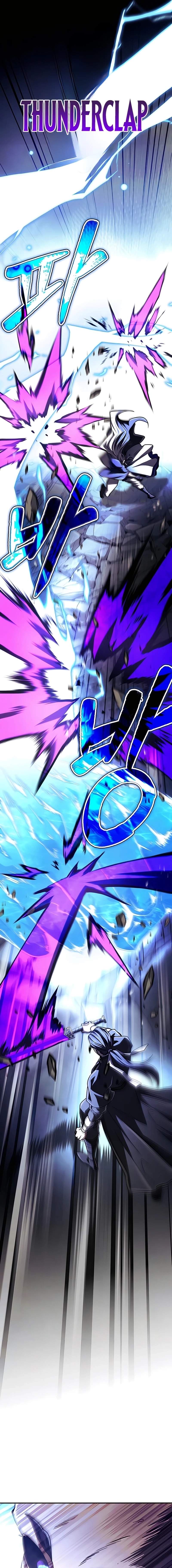 Reincarnation of the Fist King - Chapter 45 Page 17