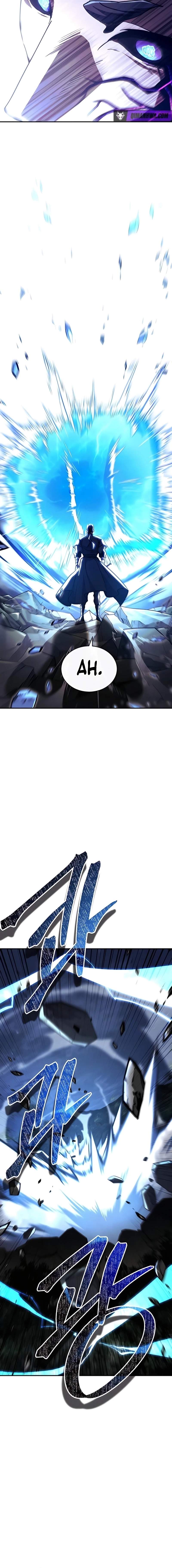 Reincarnation of the Fist King - Chapter 45 Page 18