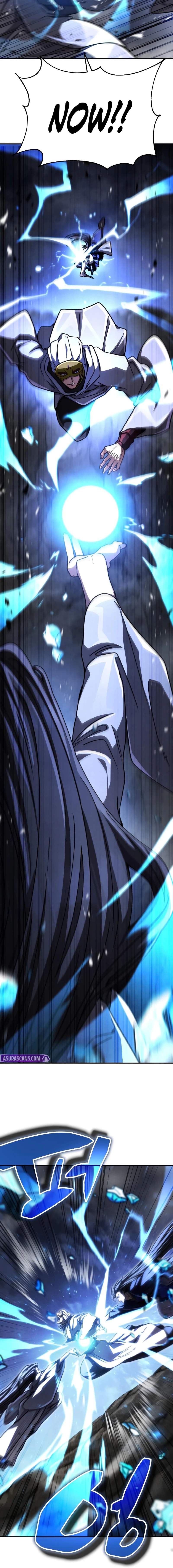 Reincarnation of the Fist King - Chapter 47 Page 25