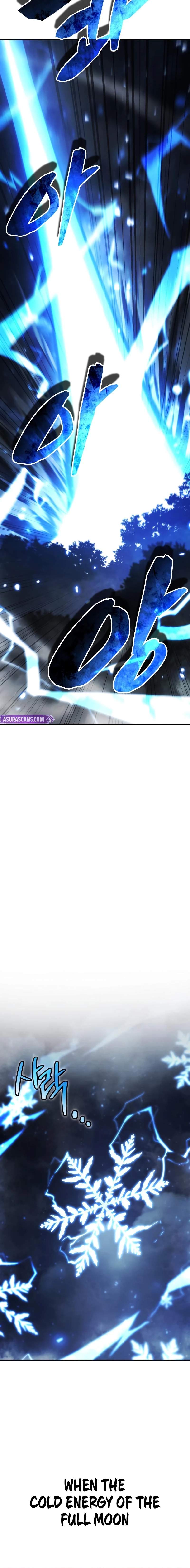 Reincarnation of the Fist King - Chapter 47 Page 27