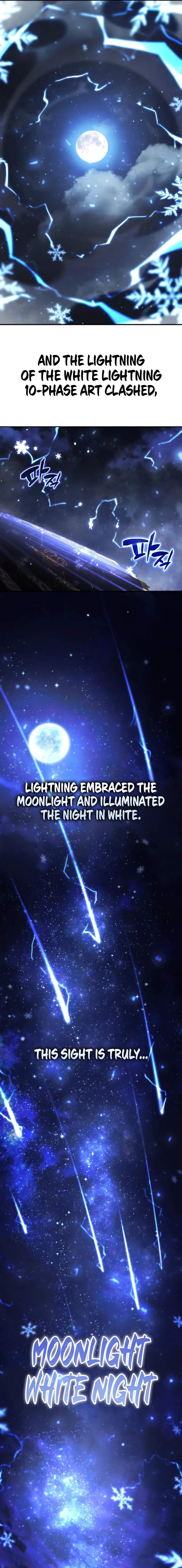 Reincarnation of the Fist King - Chapter 47 Page 28