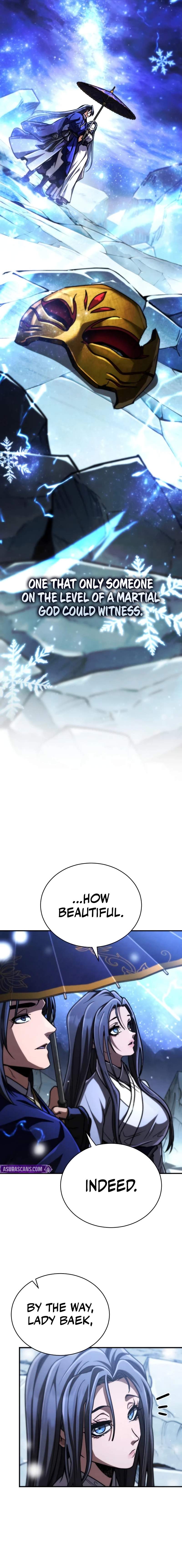 Reincarnation of the Fist King - Chapter 47 Page 29