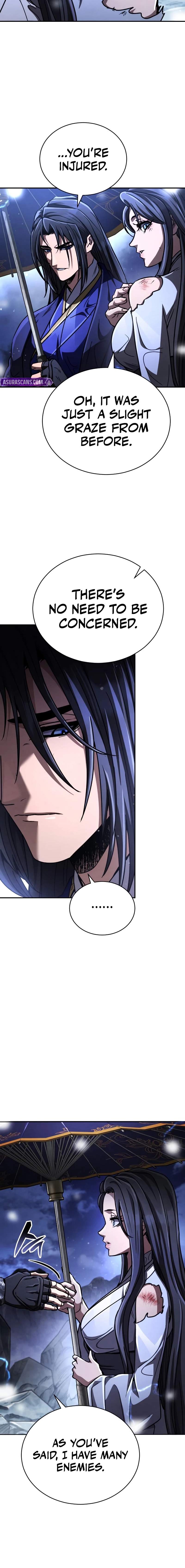 Reincarnation of the Fist King - Chapter 47 Page 31