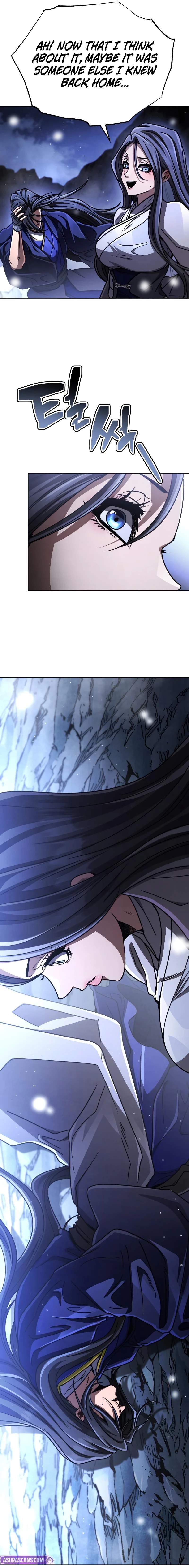 Reincarnation of the Fist King - Chapter 47 Page 34