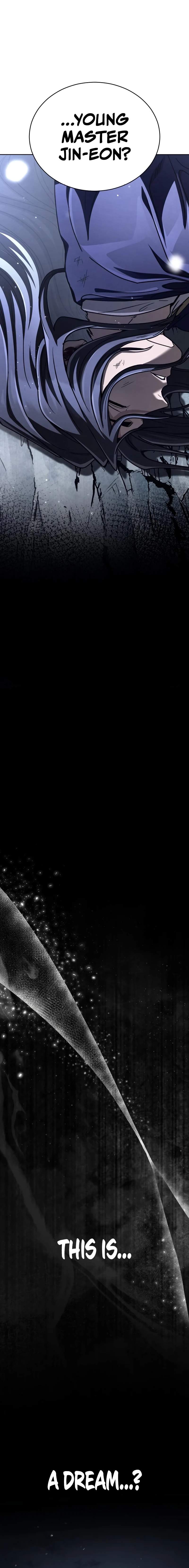 Reincarnation of the Fist King - Chapter 47 Page 35