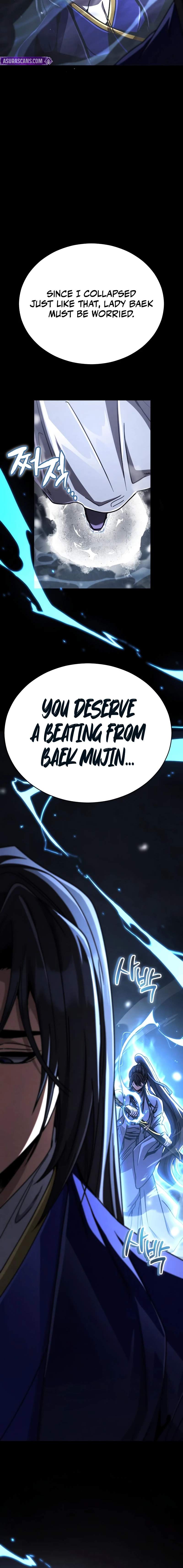 Reincarnation of the Fist King - Chapter 47 Page 37