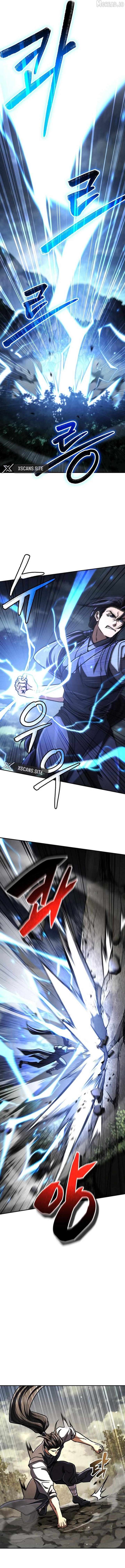 Reincarnation of the Fist King - Chapter 48 Page 13