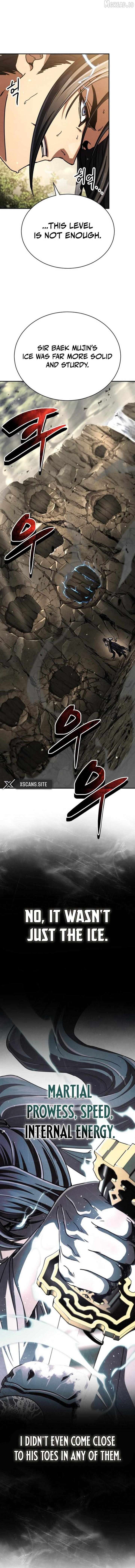 Reincarnation of the Fist King - Chapter 48 Page 14