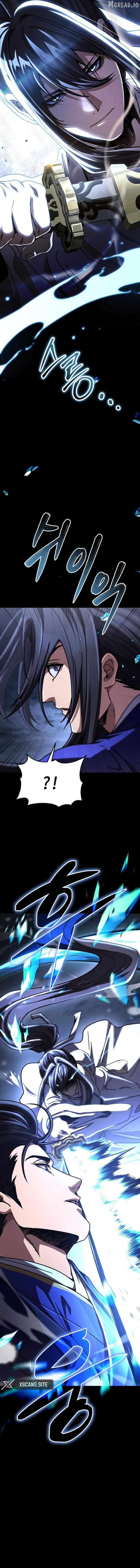 Reincarnation of the Fist King - Chapter 48 Page 2