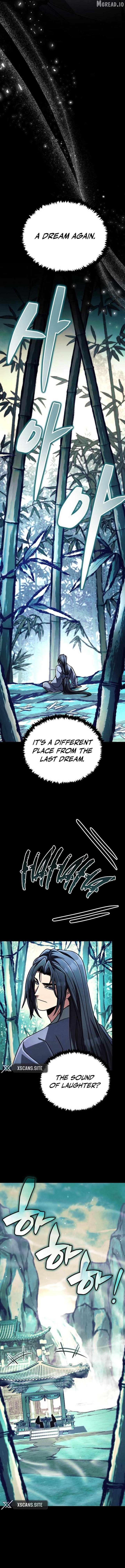 Reincarnation of the Fist King - Chapter 48 Page 25