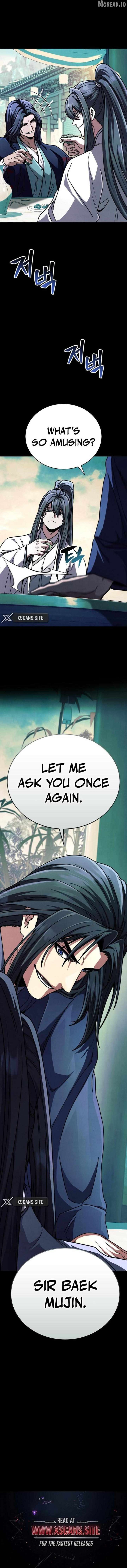 Reincarnation of the Fist King - Chapter 48 Page 26