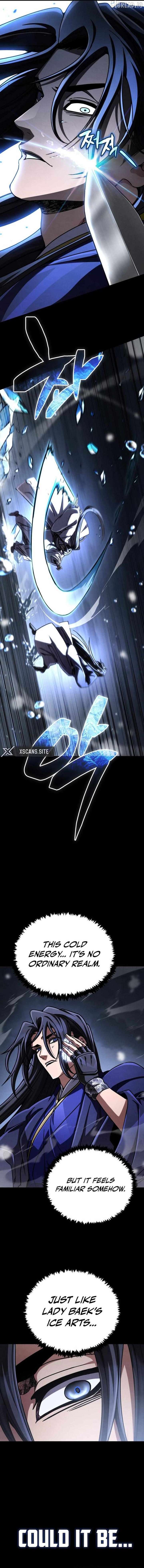 Reincarnation of the Fist King - Chapter 48 Page 3