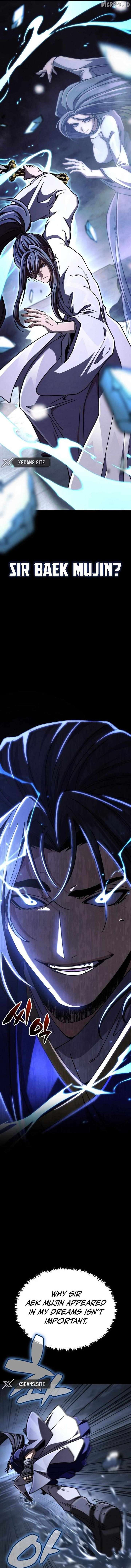 Reincarnation of the Fist King - Chapter 48 Page 4