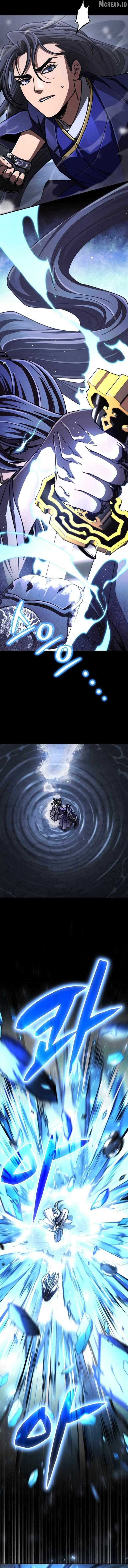 Reincarnation of the Fist King - Chapter 48 Page 6