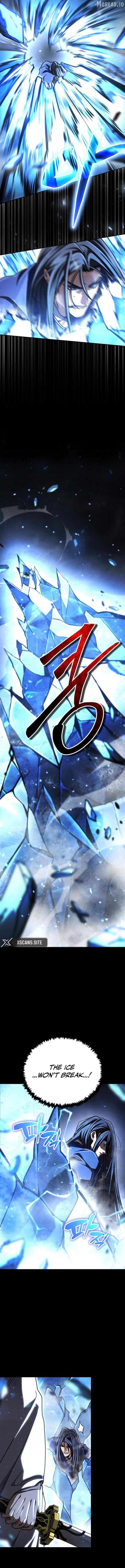 Reincarnation of the Fist King - Chapter 48 Page 7