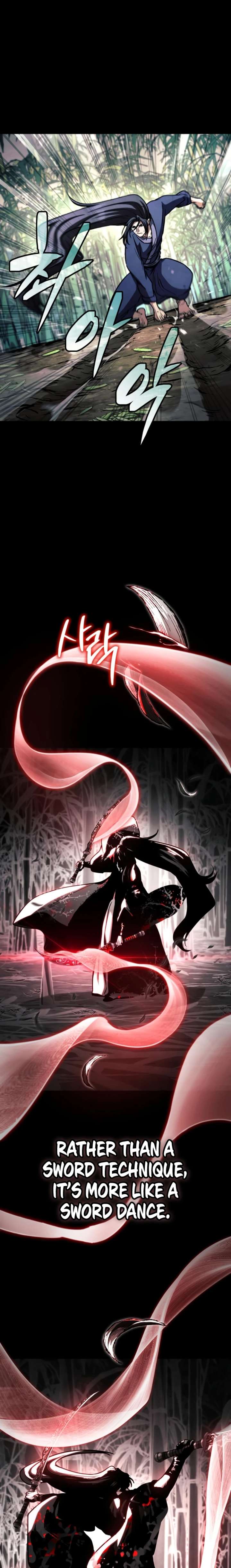 Reincarnation of the Fist King - Chapter 49 Page 12