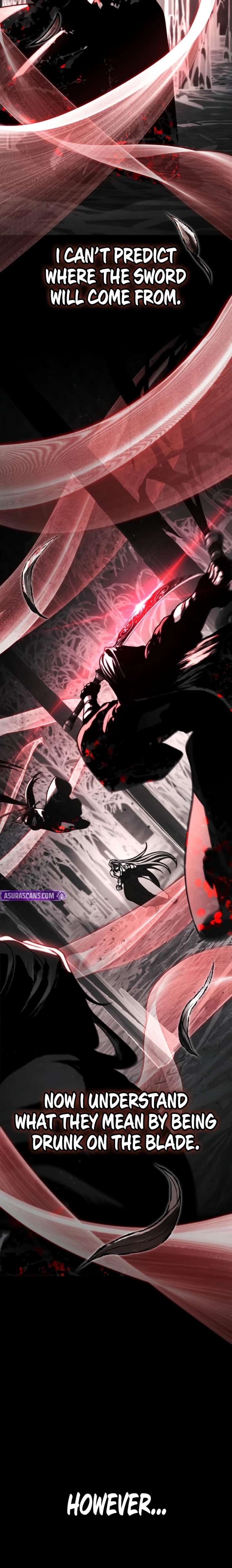 Reincarnation of the Fist King - Chapter 49 Page 13