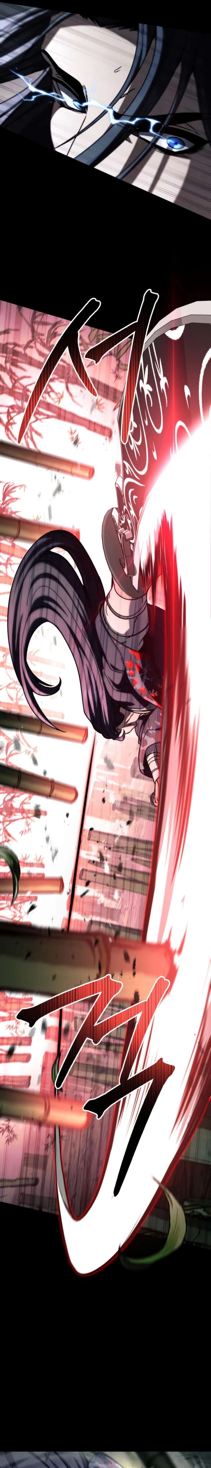 Reincarnation of the Fist King - Chapter 49 Page 14