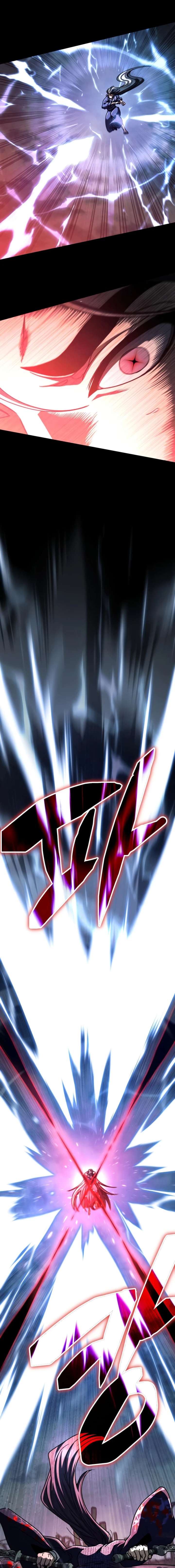 Reincarnation of the Fist King - Chapter 49 Page 18