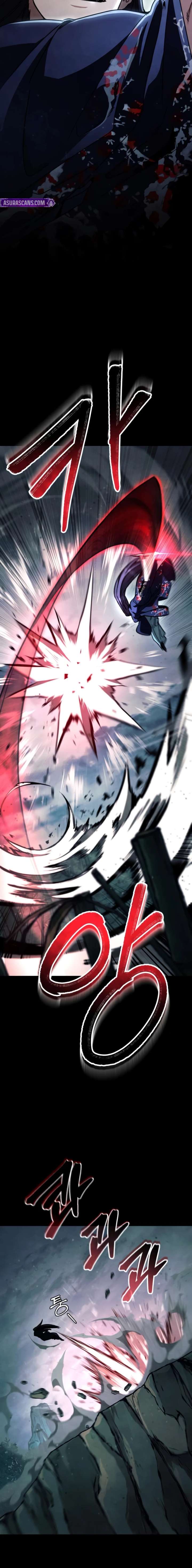 Reincarnation of the Fist King - Chapter 49 Page 21