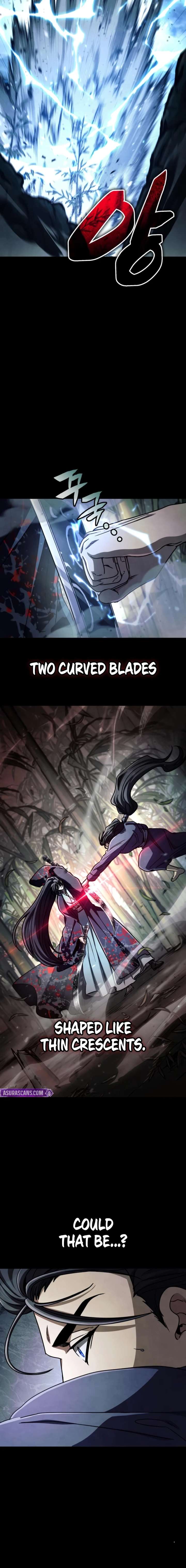 Reincarnation of the Fist King - Chapter 49 Page 9