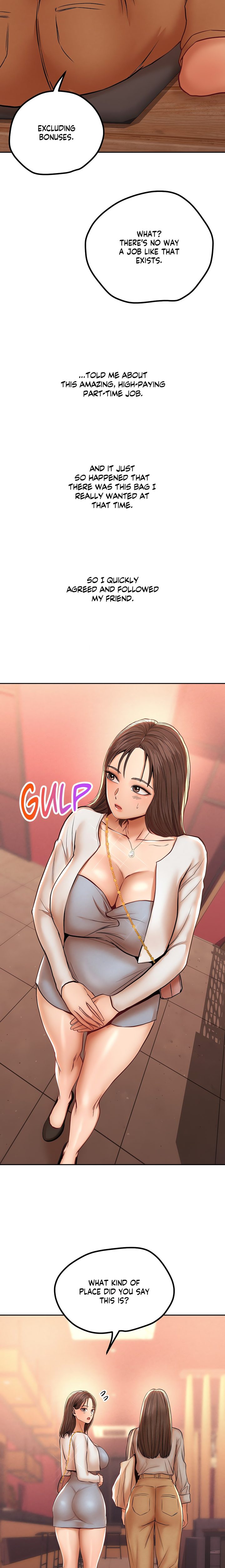 True or False? - Chapter 102 Page 4