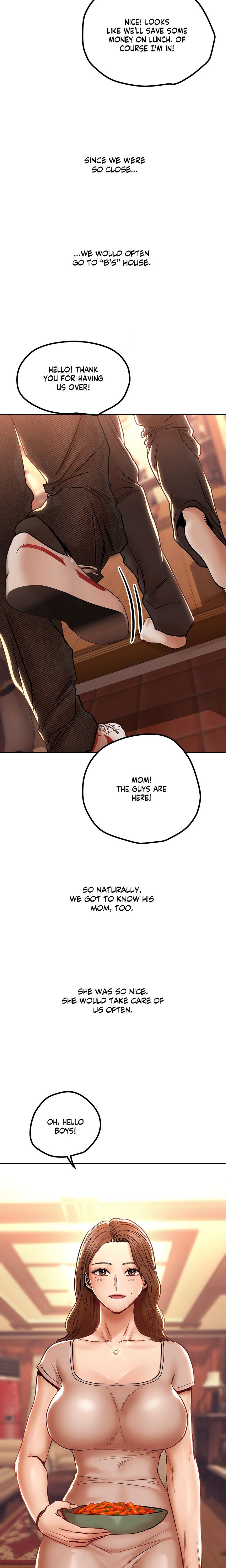 True or False? - Chapter 106 Page 4