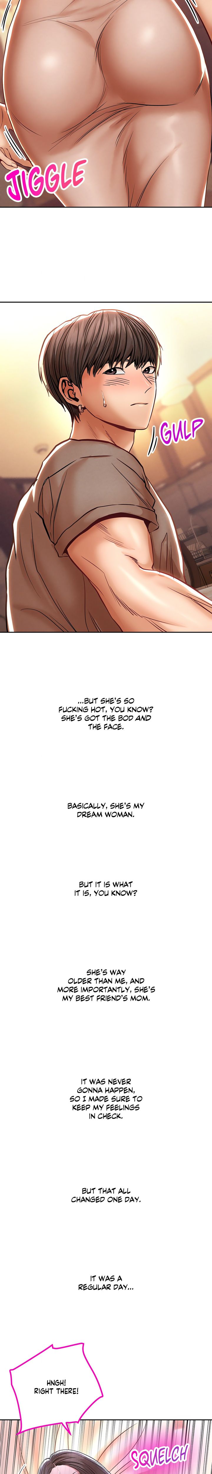 True or False? - Chapter 106 Page 6