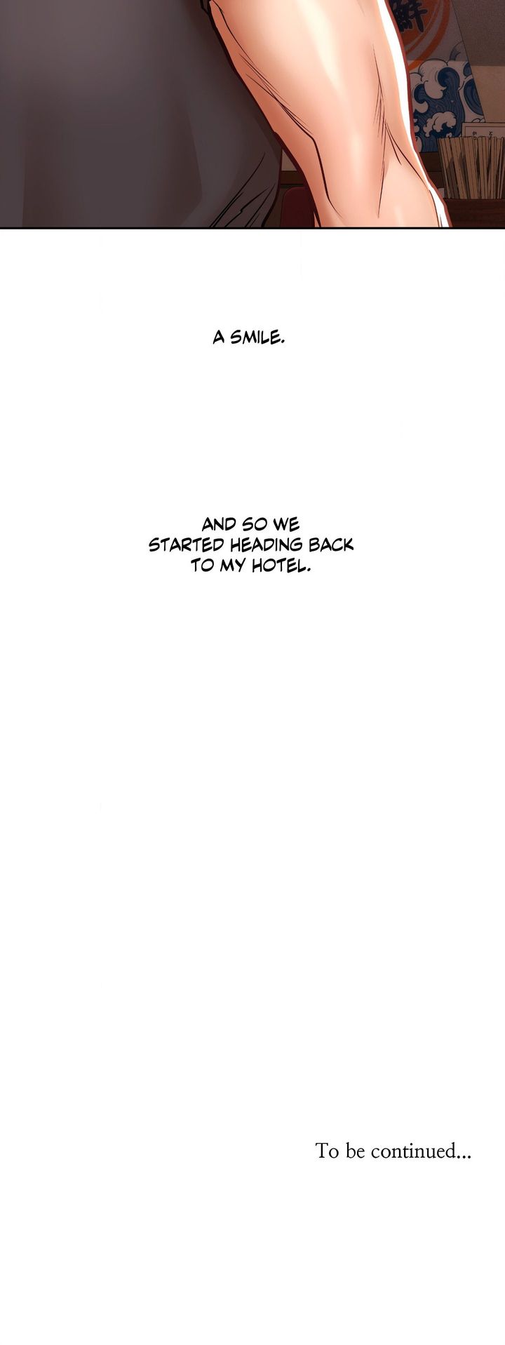 True or False? - Chapter 128 Page 9