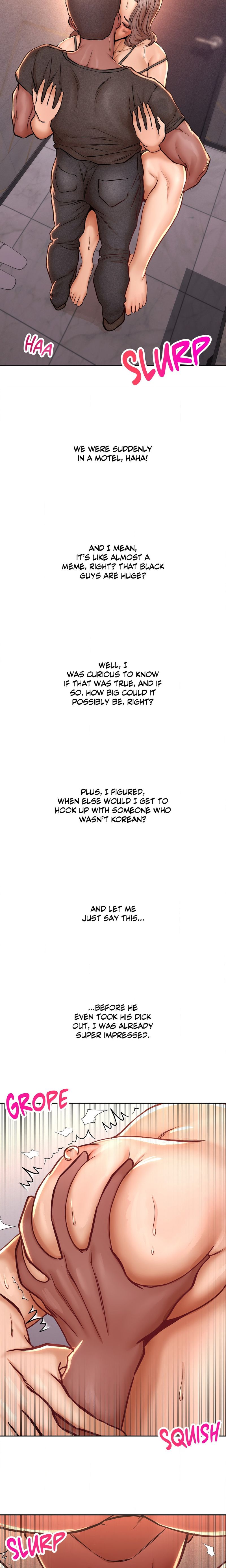 True or False? - Chapter 131 Page 4