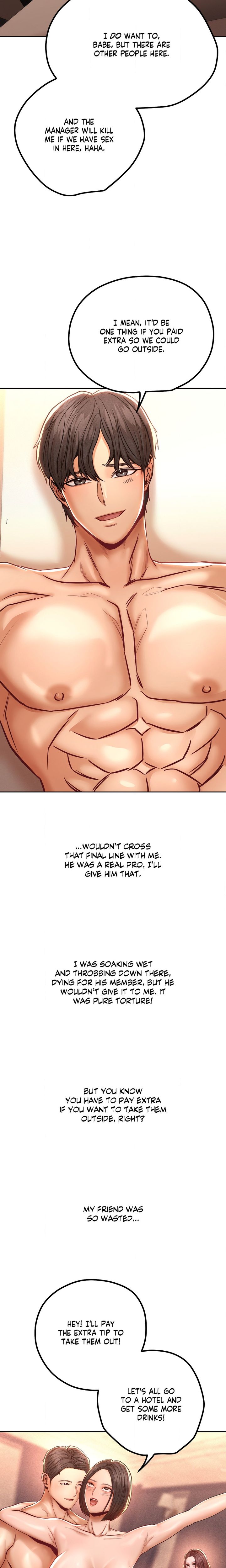 True or False? - Chapter 141 Page 5