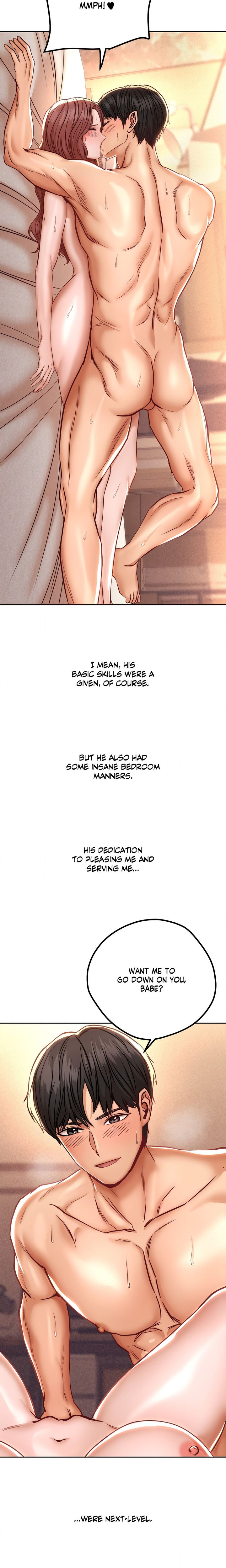 True or False? - Chapter 142 Page 2