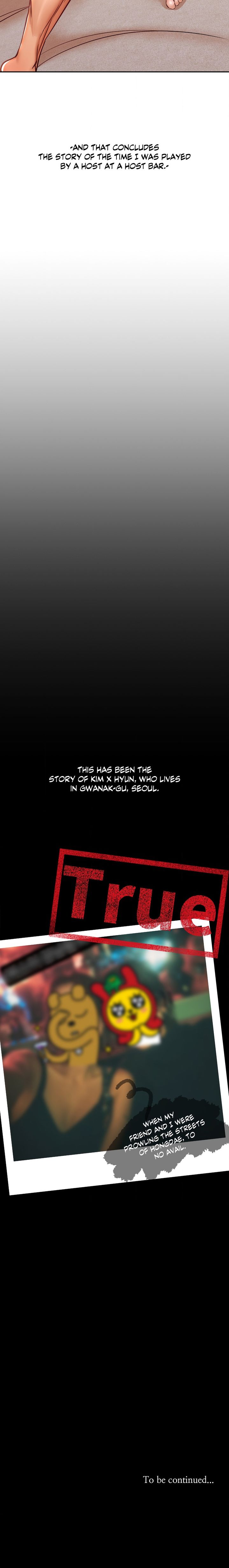True or False? - Chapter 143 Page 8