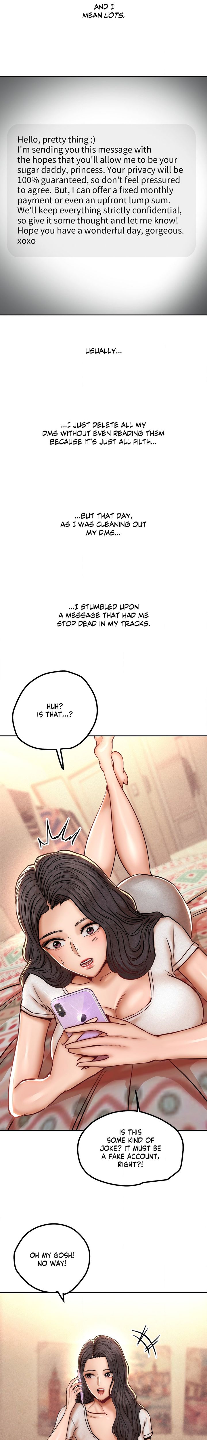 True or False? - Chapter 147 Page 4