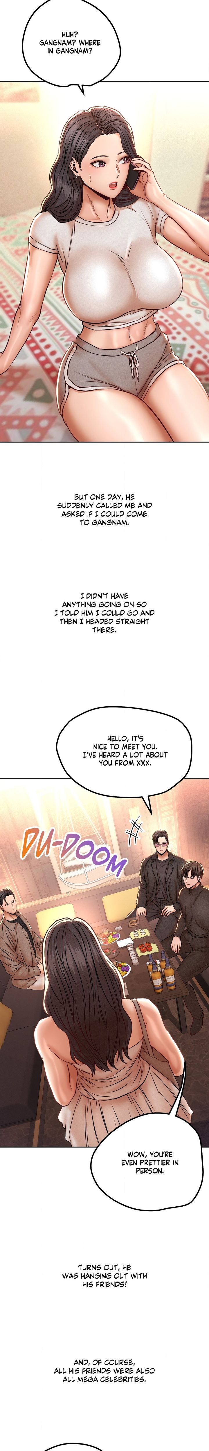 True or False? - Chapter 148 Page 4