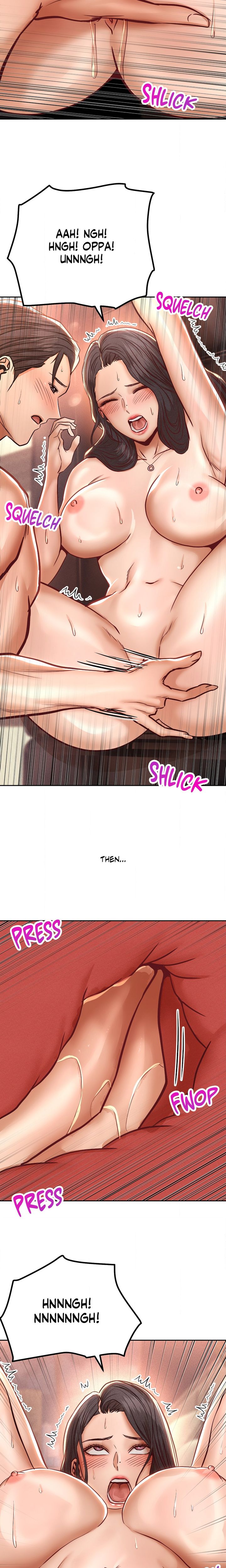 True or False? - Chapter 150 Page 4