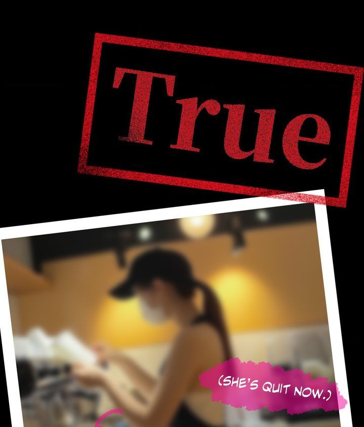 True or False? - Chapter 46 Page 70