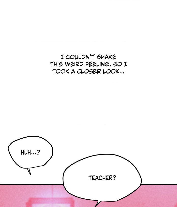 True or False? - Chapter 47 Page 27