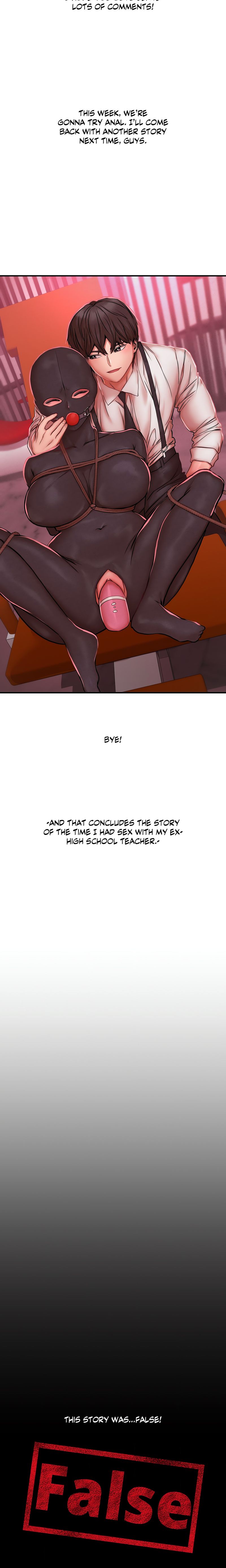 True or False? - Chapter 51 Page 7