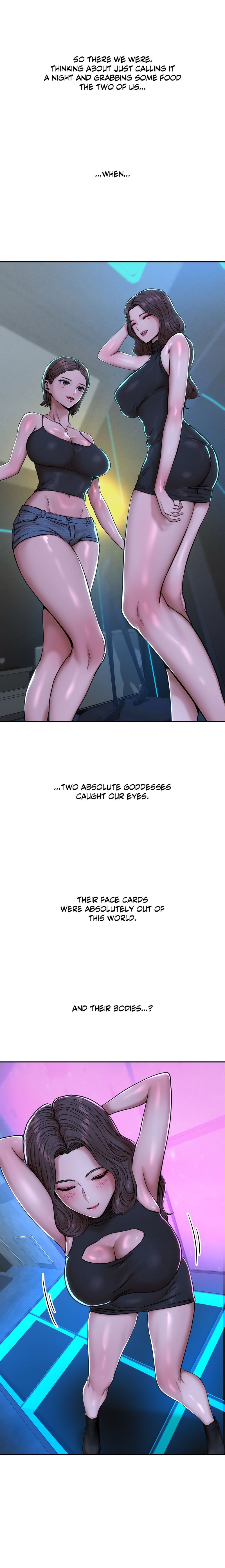 True or False? - Chapter 52 Page 4