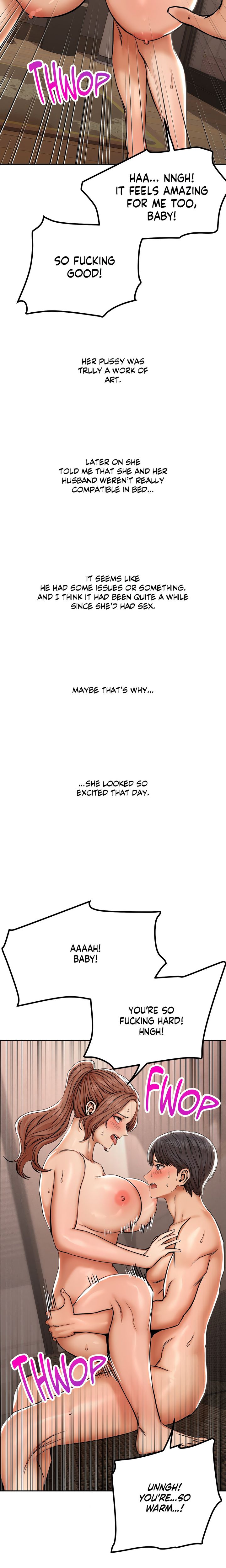 True or False? - Chapter 61 Page 3