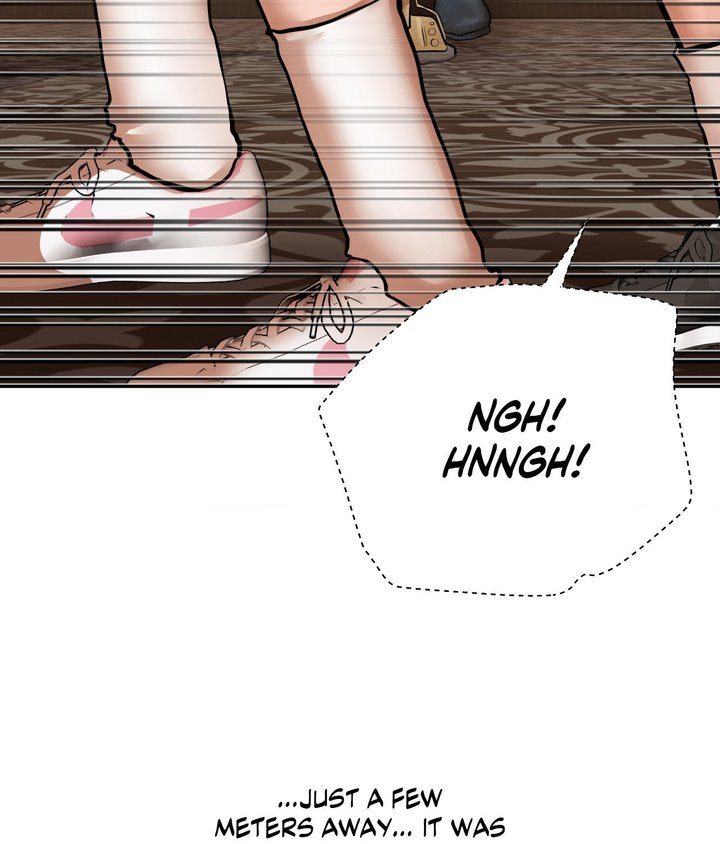 True or False? - Chapter 70 Page 12