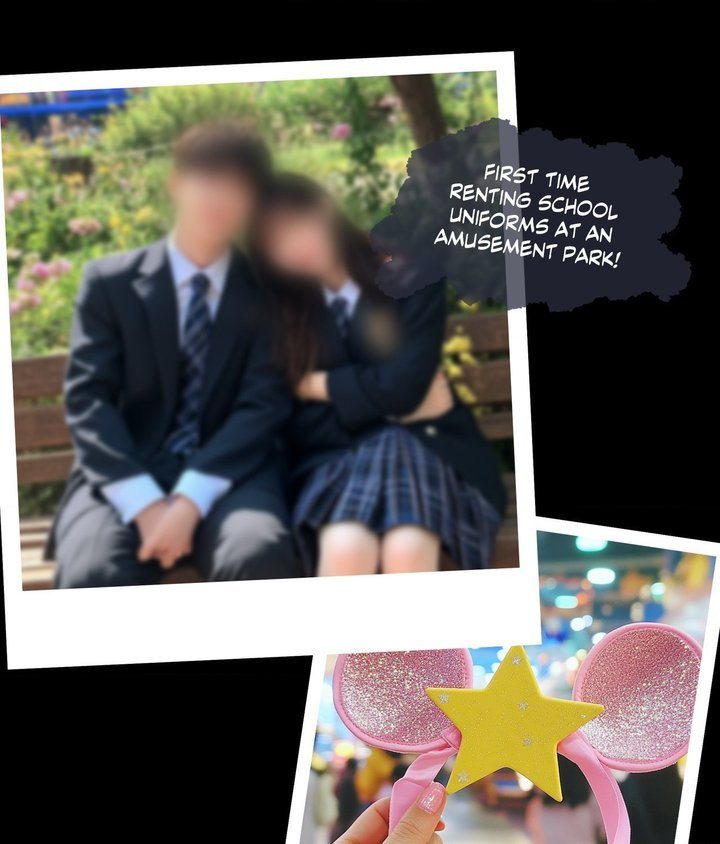 True or False? - Chapter 70 Page 46