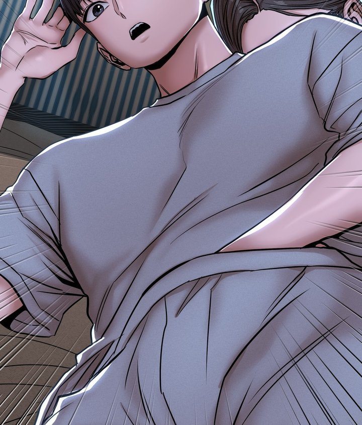 True or False? - Chapter 71 Page 38