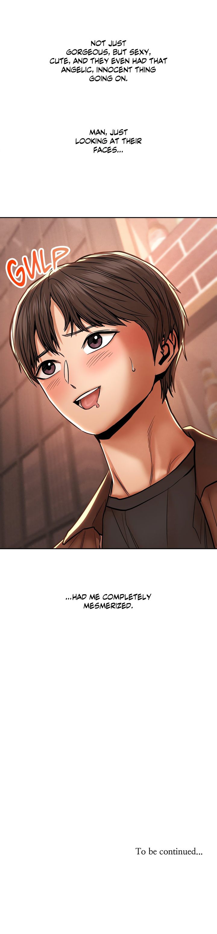 True or False? - Chapter 87 Page 8