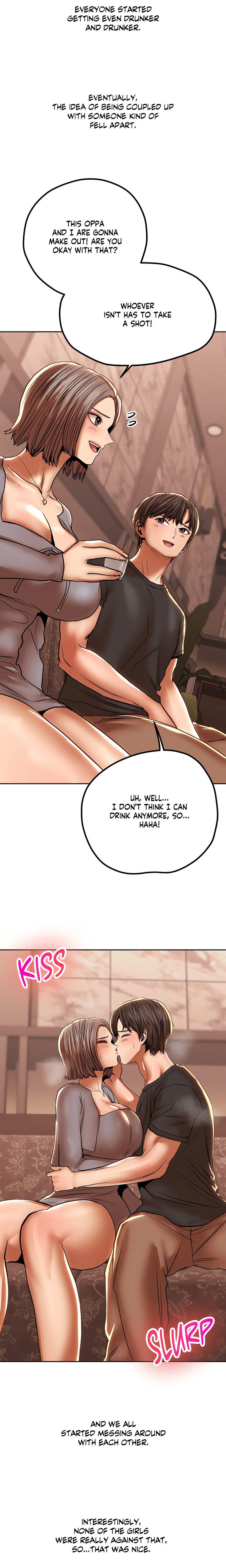 True or False? - Chapter 89 Page 5