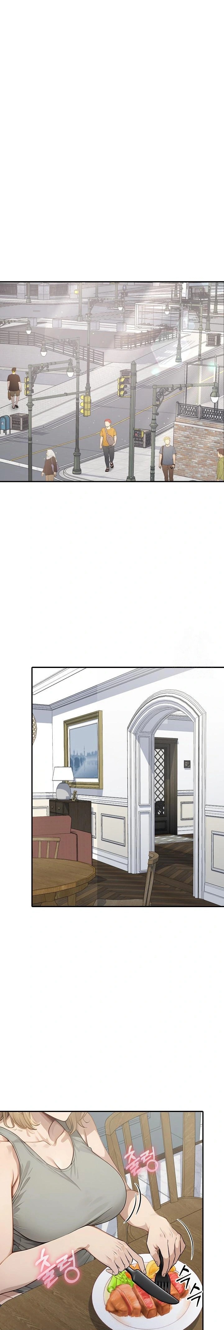 The Temptation of Local Married Women Raw - Chapter 1 Page 14