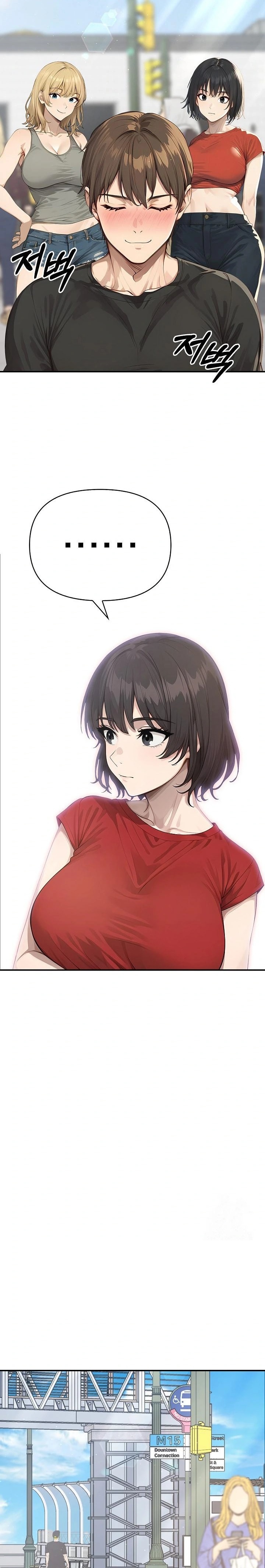 The Temptation of Local Married Women Raw - Chapter 1 Page 6